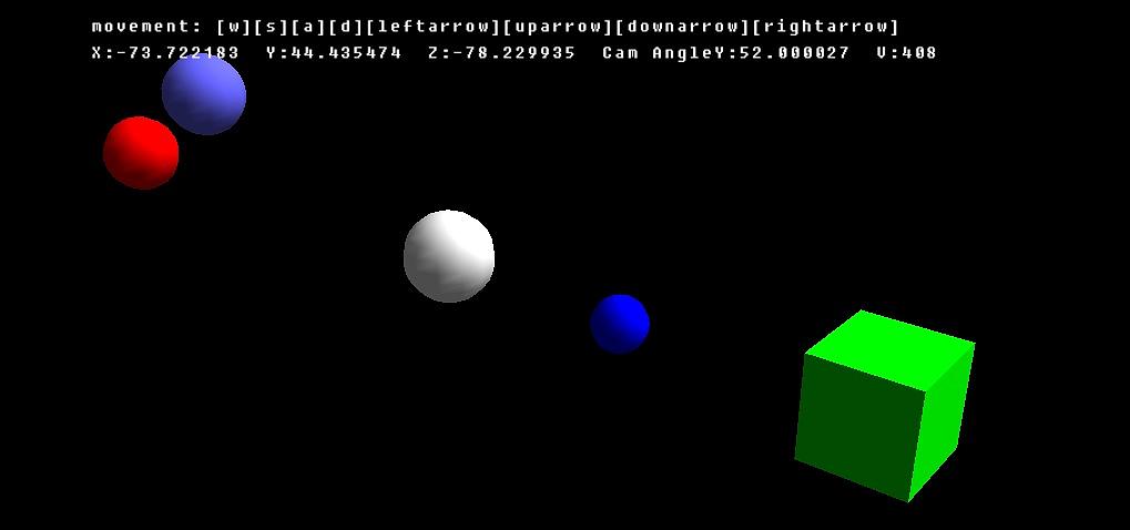 Mini game demo Cirlce maths image